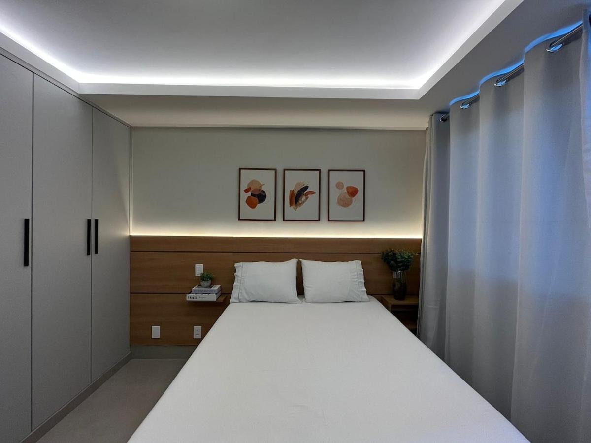 V505 - Loft Lindo | Prox. Metro Sta Cruz São Paulo